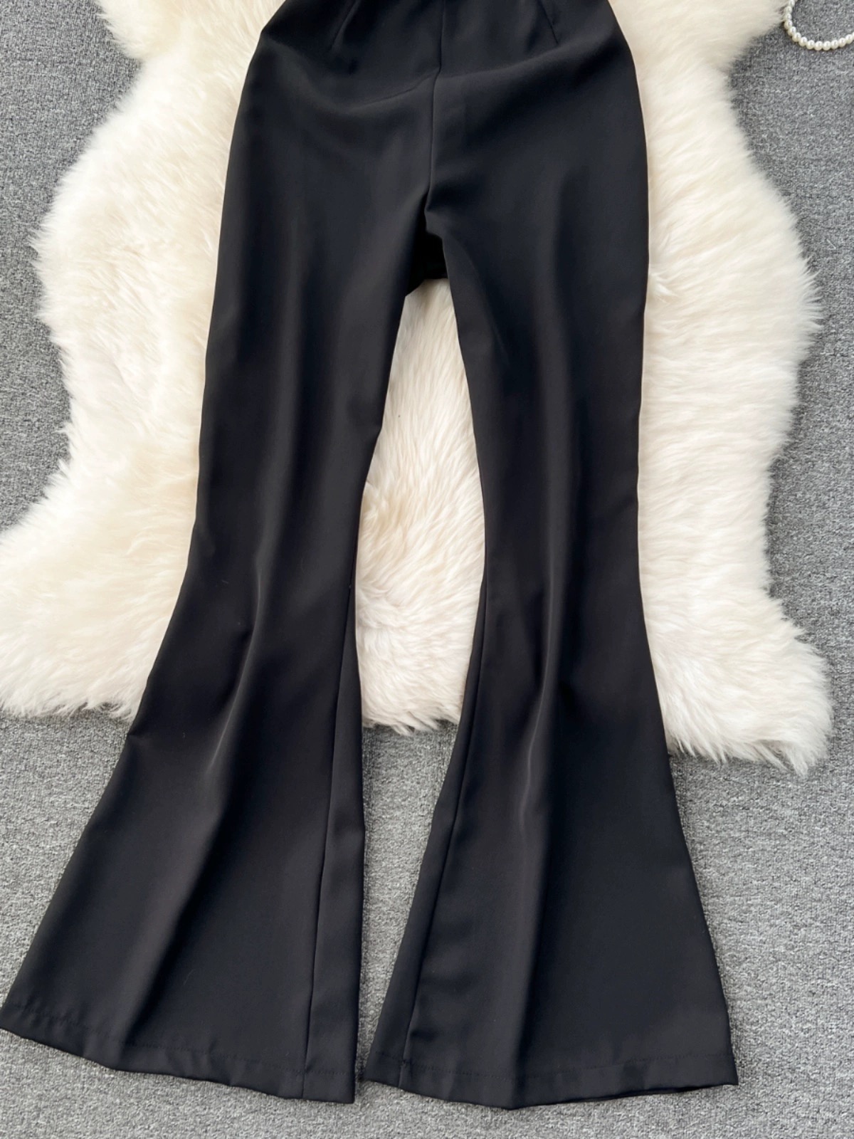 Fly me out jumpsuit FJS111 images